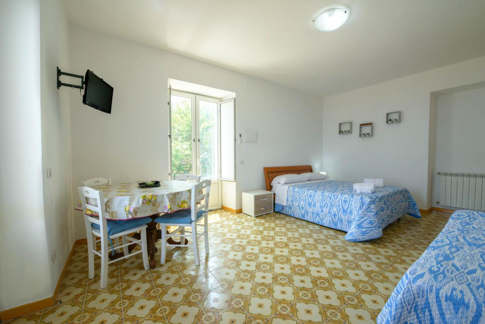 Panorama Carmelina